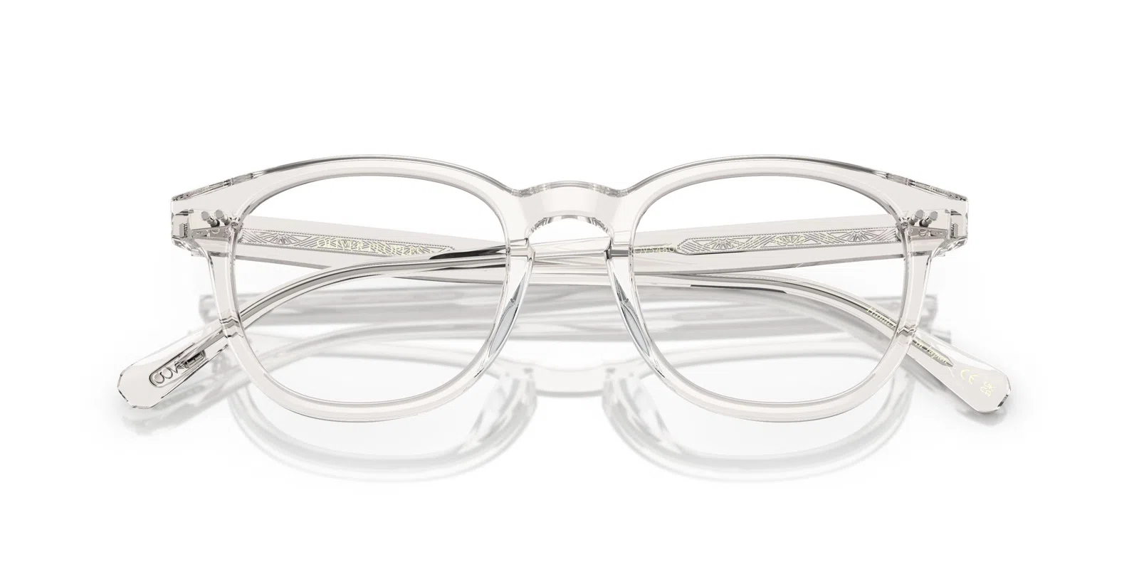 Oliver Peoples Kisho 5480U Eyeglasses - view 12